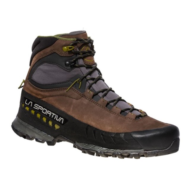 TX5 MID GTX| Chaussures - Randonnée - Homme