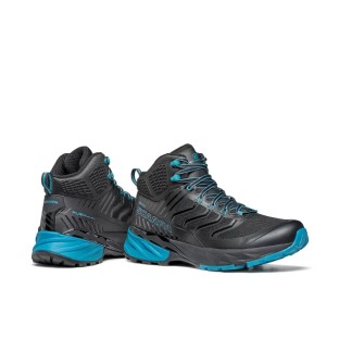 RUSH MID GTX| Chaussures - Randonnée - Homme