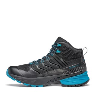 RUSH MID GTX| Chaussures - Randonnée - Homme