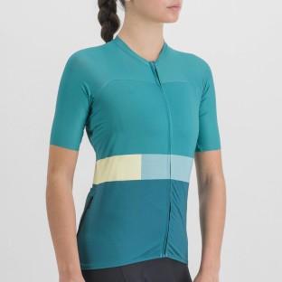 SNAP W JERSEY | MAILLOT - VELO - FEMME