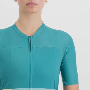 SNAP W JERSEY | MAILLOT - VELO - FEMME