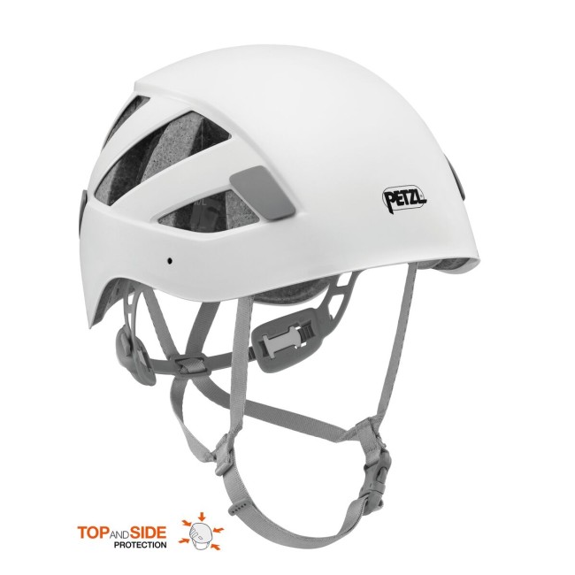 BOREO | casque - escalade - alpinisme