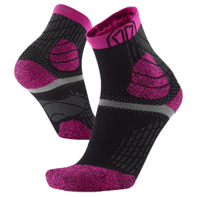 TRAIL PROTECT | chaussettes - trail - mixte