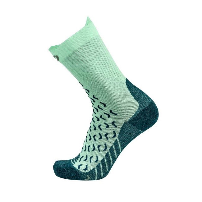 OUTDOOR ULTRA COOL CREW LADY | chaussettes - randonnée - femme