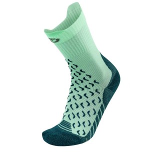 OUTDOOR ULTRA COOL CREW LADY | chaussettes - randonnée - femme