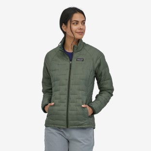 Micro Puff Jacket | doudoune technique Femme