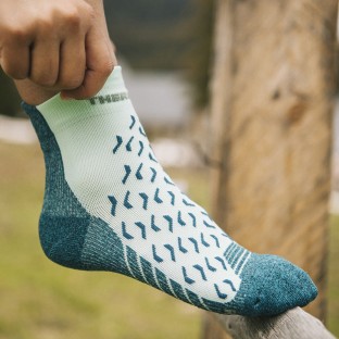 OUTDOOR ULTRA COOL ANKLE LADY | chaussettes - randonnée - femme