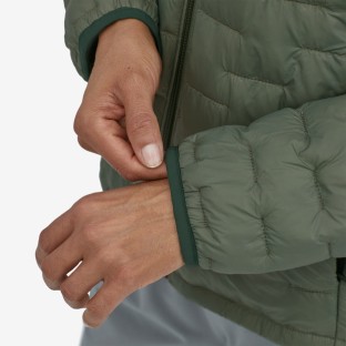 Micro Puff Jacket | doudoune technique Femme
