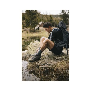 OUTDOOR ULTRA COOL CREW | chaussettes - randonnée - mixte