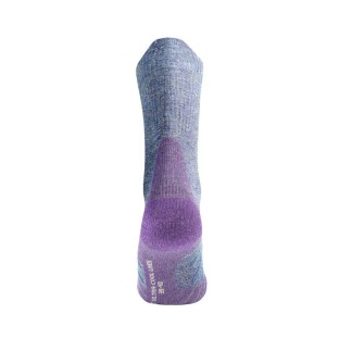 TREKKING ULTRA COOL LINEN CREW LADY | chaussettes - randonnée - femme