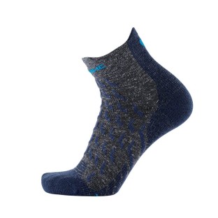 TREKKING ULTRA COOL LINEN ANKLE | chaussettes - randonnée - mixte