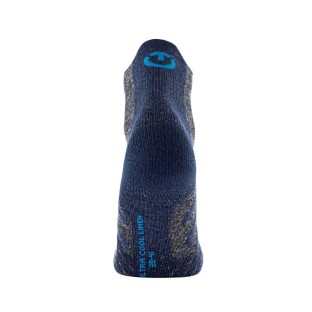 TREKKING ULTRA COOL LINEN ANKLE | chaussettes - randonnée - mixte