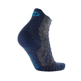 TREKKING ULTRA COOL LINEN ANKLE | chaussettes - randonnée - mixte