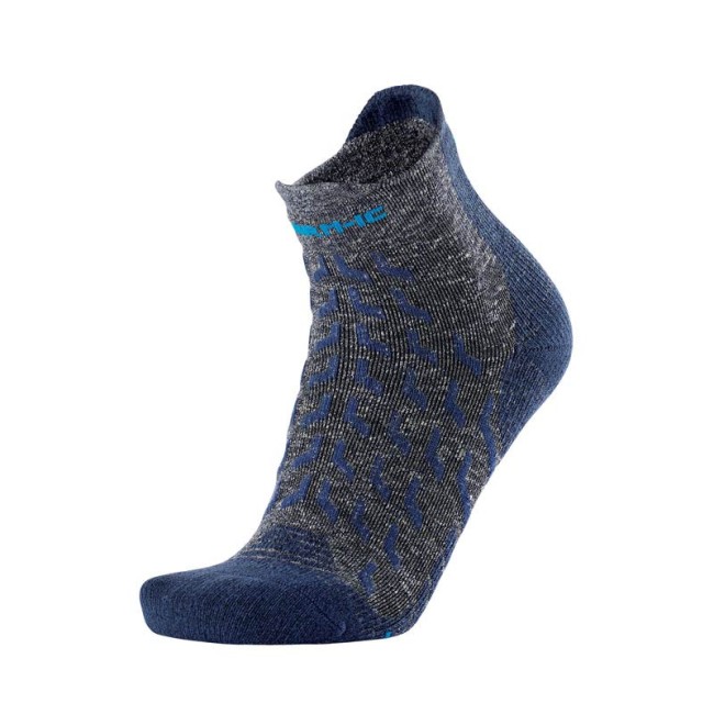 TREKKING ULTRA COOL LINEN ANKLE | chaussettes - randonnée - mixte