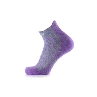 TREKKING ULTRA COOL LINEN ANKLE LADY | chaussettes - randonnée - femme