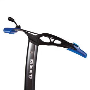 FALK ICE AXE | PIOLET - ALPINSIME