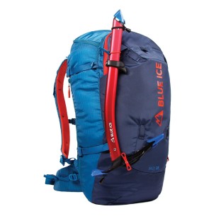 YAGI 25L ET 35L | SAC - SKI - ALPINISME