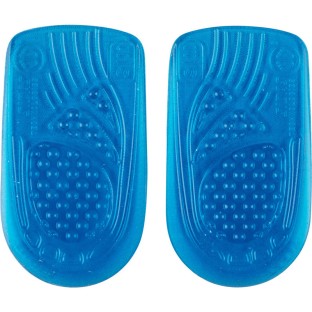 GEL HEEL PADS | talonnettes