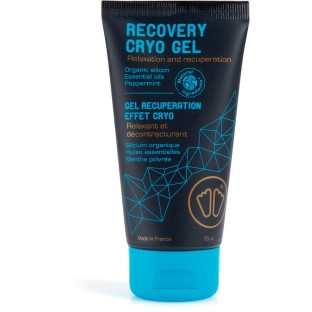 RECOVERY CRYO GEL 75ML | crème