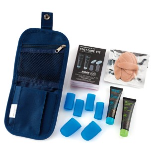 FOOT CARE KIT | protection - pied