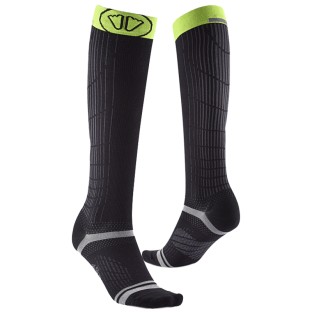 ENDURANCE RACING KNEE | chaussettes - trail - compression