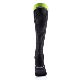 ENDURANCE RACING KNEE | chaussettes - trail - compression