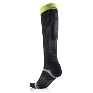 ENDURANCE RACING KNEE | chaussettes - trail - compression