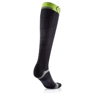ENDURANCE RACING KNEE | chaussettes - trail - compression