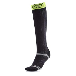 ENDURANCE RACING KNEE | chaussettes - trail - compression