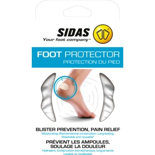 FOOT PROTECTOR | PANSEMENTS