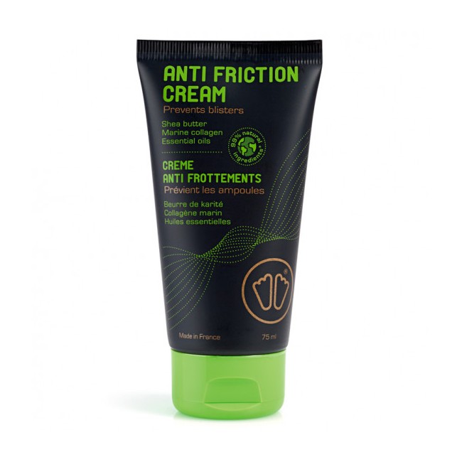 ANTI FRICTION | crème