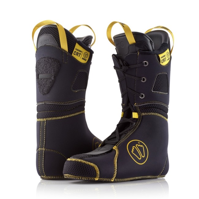 CENTRAL CRT | CHAUSSONS THERMO - SKI - SUR MESURE