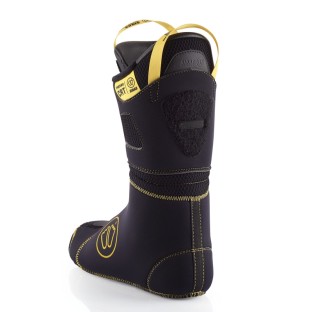 CENTRAL CRT | CHAUSSONS THERMO - SKI - SUR MESURE