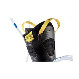 PU CLASSIC COMFORT | CHAUSSONS - SKI - SUR MESURE