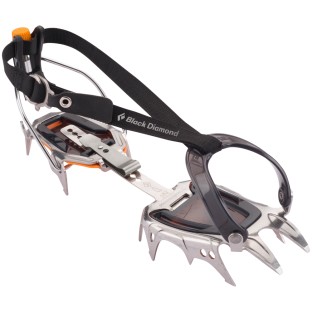 SERAC CLIP | CRAMPONS -...