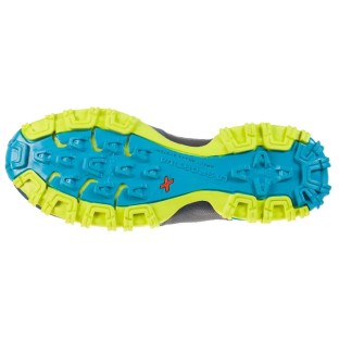 BUSHIDO II |  CHAUSSURES - TRAIL - HOMME
