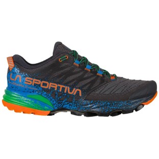 AKASHA II | chaussures - trail - homme