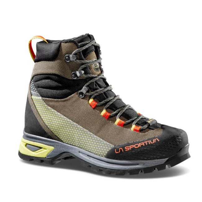 TRANGO TRK LADY GTX | Chaussures - randonnée - femme