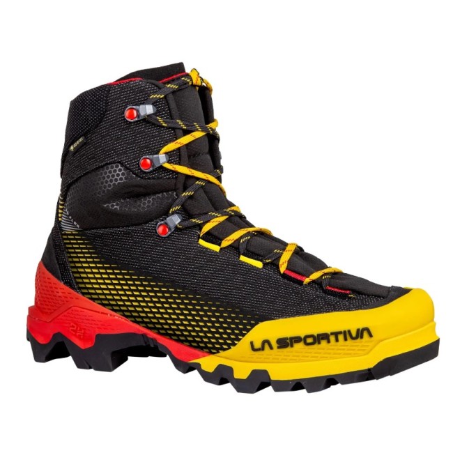 AEQUILIBRIUM ST GTX| Chaussures - alpinisme - Homme