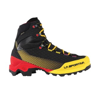 AEQUILIBRIUM ST GTX| Chaussures - alpinisme - Homme