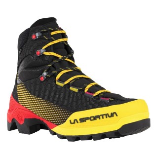 AEQUILIBRIUM ST GTX| Chaussures - alpinisme - Homme