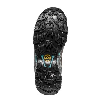 ULTRA RAPTOR II MID GTX LADY| Chaussure - Randonnée - Femme