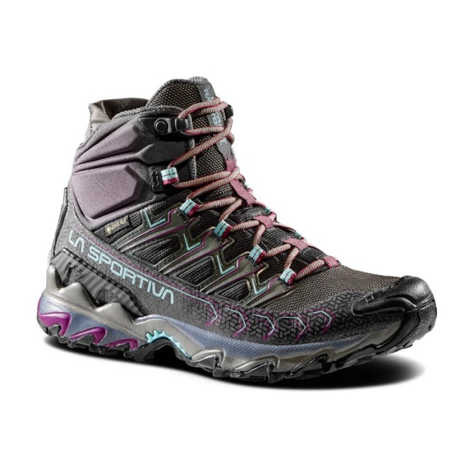 ULTRA RAPTOR II MID GTX LADY| Chaussure - Randonnée - Femme