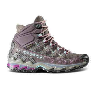 ULTRA RAPTOR II MID GTX LADY| Chaussure - Randonnée - Femme