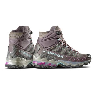 ULTRA RAPTOR II MID GTX LADY| Chaussure - Randonnée - Femme