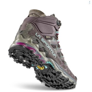 ULTRA RAPTOR II MID GTX LADY| Chaussure - Randonnée - Femme