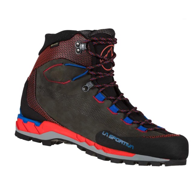 TRANGO TECH LEATHER GTX| Chaussures - Randonnée - Homme