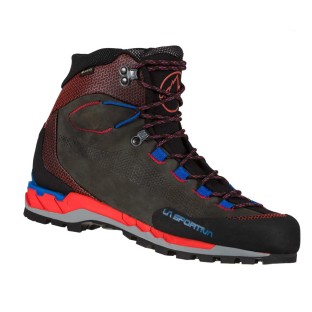 TRANGO TECH LEATHER GTX|...