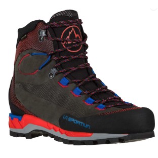 TRANGO TECH LEATHER GTX| Chaussures - Randonnée - Homme