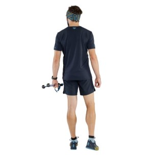 ALPINE SHIRT M | T-SHIRT - TRAIL - HOMME